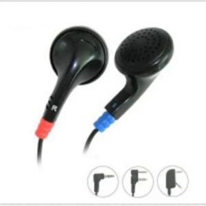 Одноразовые наушники A-101