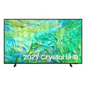 Телевизор Samsung 32" HD LED Smart TV Wi-Fi