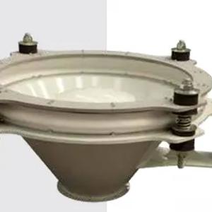 Виброконусы OZB