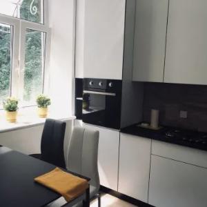 HPL панель для изготовления мебели