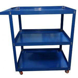 Тележка платформенная разборная