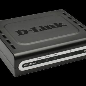 DSL-модемы. ADSL-модемы