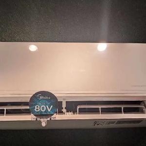 Кондиционер Midea All Easy Pro 12 Inverter