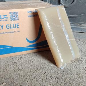 Казеиновый клей