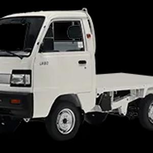 Автомобиль Chevrolet Labo