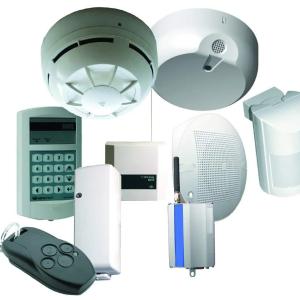 Монтаж и наладка системы ОПС