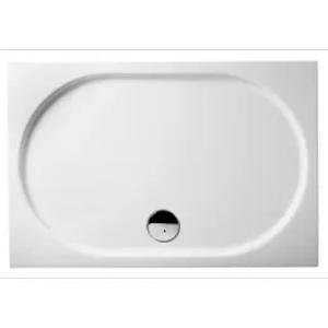 Matrix 120x80 dan ochiq dush kabinalari