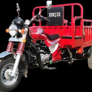 Мотоциклы грузовые