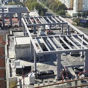 Металлоконструкции