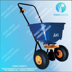 O'g'it sepuvchi - ACCUPRO One