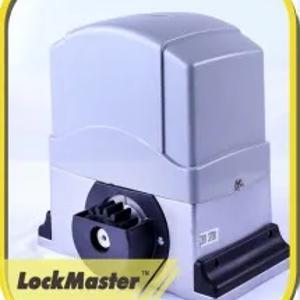 LockMaster автоматика для откатных ворот