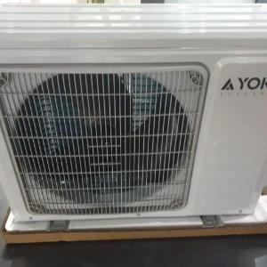 Кондиционер Sanyo 18