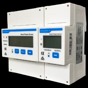 Счетчики электроэнергии DTSU666-HW Smart Power Sensor