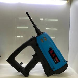 Газовый монтажный пистолет TOUA 50D (дюбель)