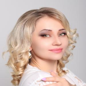 LUNA NATURAL HONEY  0.00 2PS с Раствором Цветные ЖЁЛТЫЕ линзы, 2 Линзы+Раствор в Подарок