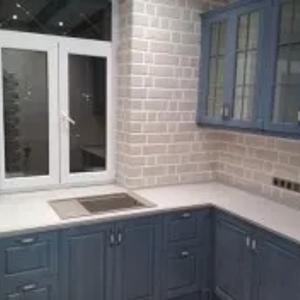 Столешницы из искусственного кварцевого камня