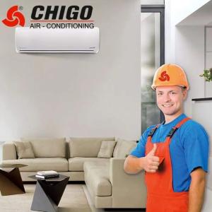 Кондиционер Chigo Low voltage Inverter