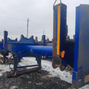 Oporovoz AST-KANASH – yarim tirkama 949167