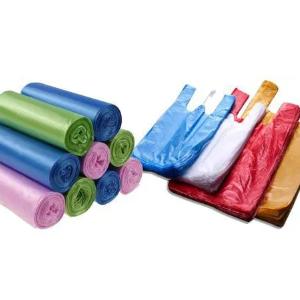 Пакет майка