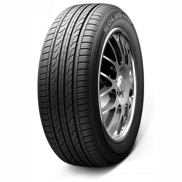 Шины 195/65R15 KUMHO SOLUS