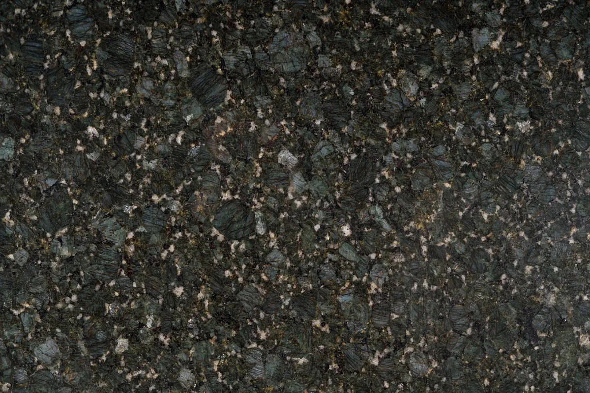 Granit kapalak yashil