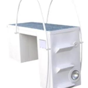 HIMEX osilgan hovuz filtri