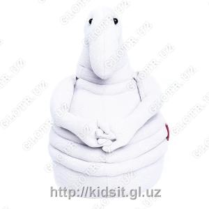 Мягкая игрушка Ждун, бежевый от Kidsit™