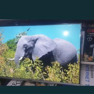 Samsung TV 32" Smart TV Android