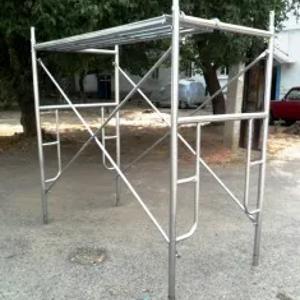 Строительные леса QH 003