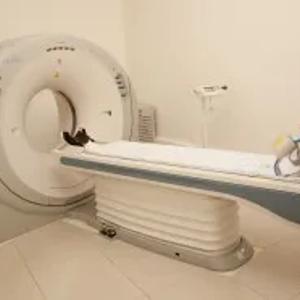 MSCT AQUILION 16, Kompyuter tomograflari
