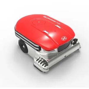 Автономный робот для уборки навоза LELY DISCOVERY 120 COLLECTOR