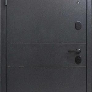 Двери Металлические Железные Входные