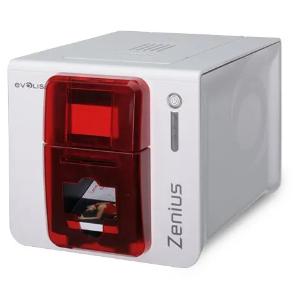 Карт принтер Evolis  Zenius 