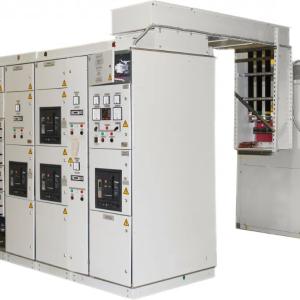 Past kuchlanishli elektr uzatish moslamasi RU-0,4 kV (RUNN)