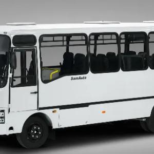 Аренда Миниавтобус ISUZU