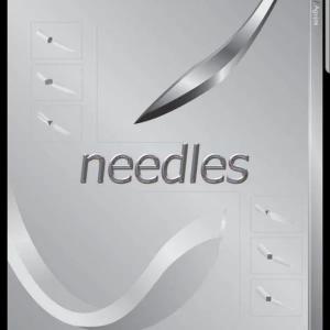 Monofilamentli jarrohlik PDO (Polidioksanon (Mepfil-D).