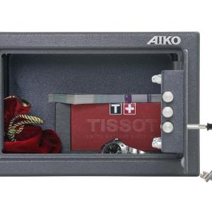 Мебельный сейф AIKO T-170 KL