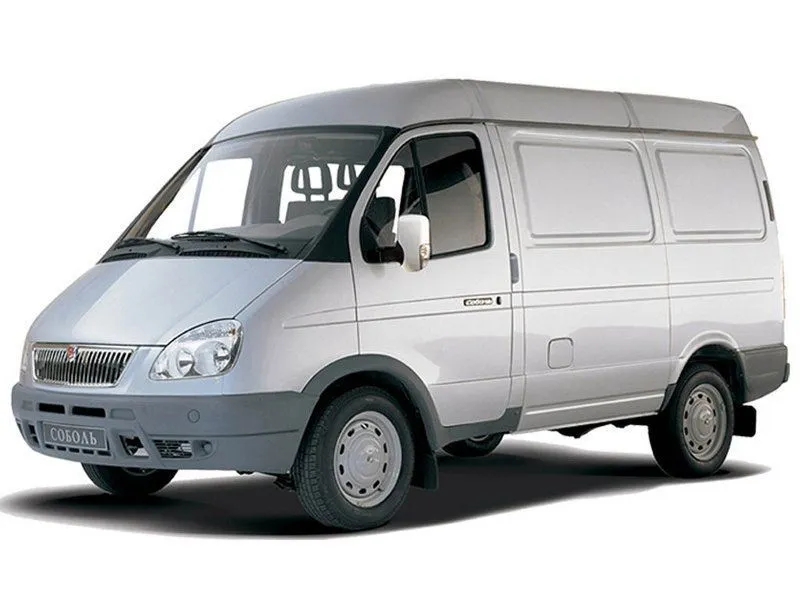 GAZ 2752