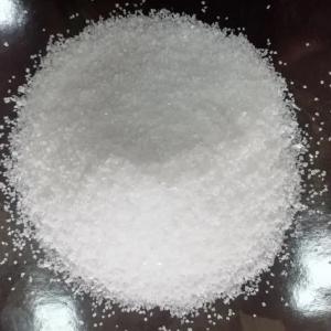 Qoplarda tuz bering (chorva uchun)