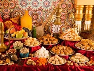Milliy taomlar uyingizga yetkazib beriladi