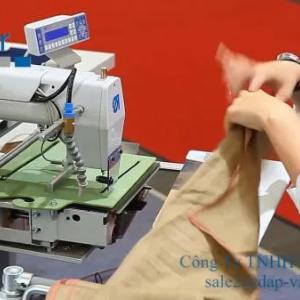 Duerkopp Adler Beisler 743