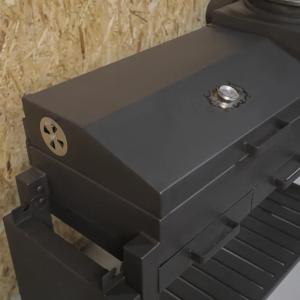 Barbekyu panjarasi Pro-020