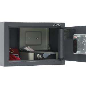 Мебельный сейф AIKO Т-200 EL