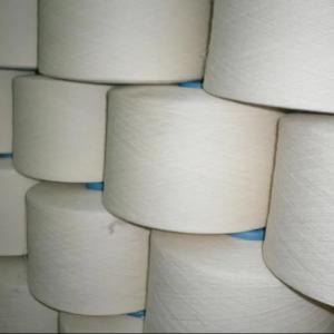 Пряжа хлопчатобумажная
