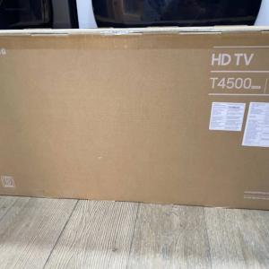 Телевизор Samsung 32" HD Smart TV