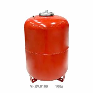 Kengaytirish tanki VALFEX 100 l