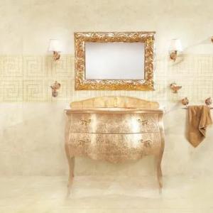 Плитка керамическая Valentino Crema Marfil (Италия)
