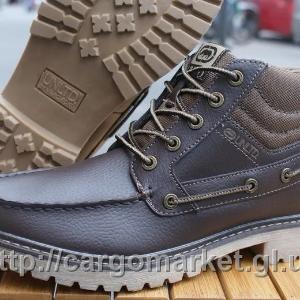 Зимние ботинки Marc Ecko Unltd