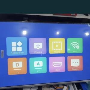 Samsung 43 dyuymli Smart televizor