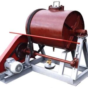 Шаровые мельницы